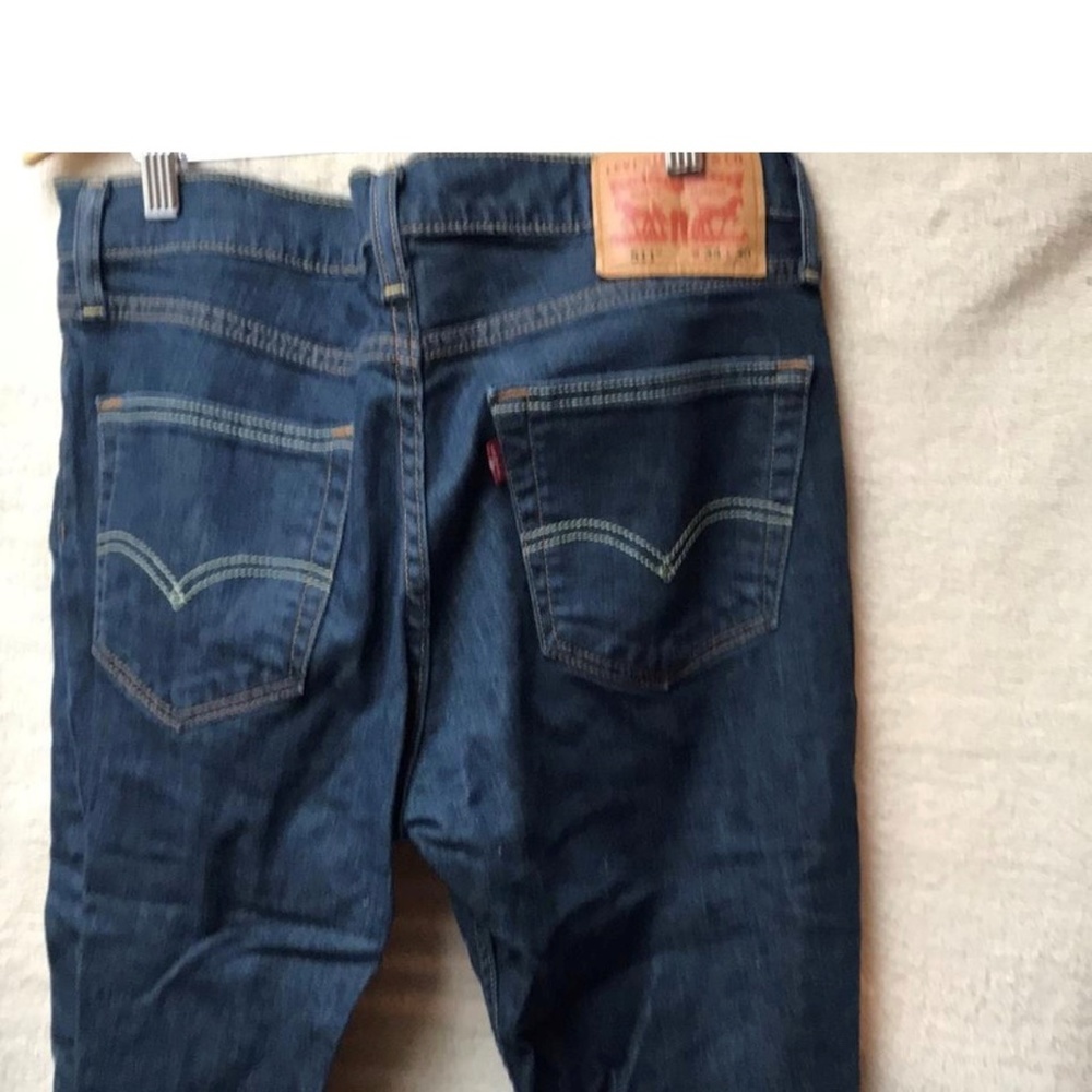 Levi's Red Label Jeans